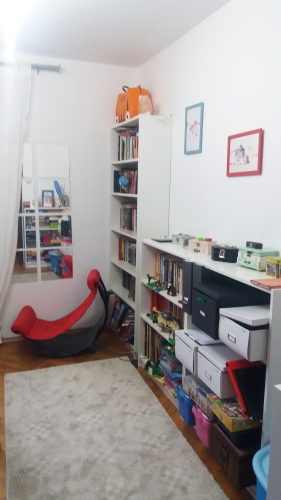 Dupa renovare